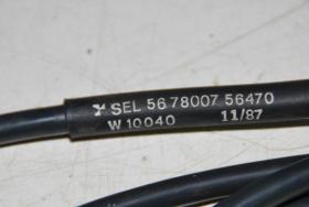 Kabel, SEL, W10040 
