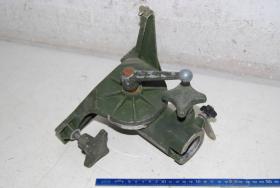 Aufnahme, Konsole, Richtfunk 