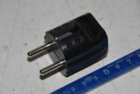 Stecker, Netzstecker, 220 / 230 Volt 