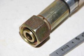 Schlauch, Hydraulikschlauch, PN250bar, DN16mm 