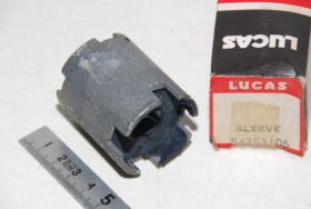 Dämpfungslagerbuchse, Sleeve, Lucas 54253106 