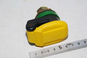 Steckdose, Steckverbinder, Buchse, BEK 70/95 