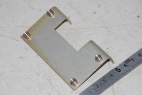 Halter für gedruckte Schaltung 