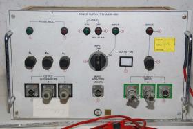 Power Supply, Netzteil, Spannungswandler 