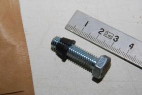 Spezial Muttern, M8, Federstahl, VPE 10 Stück 