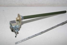 Antenne, Sendeantenne, TV 