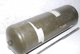 Luftkessel, Luftbehälter, Druckluftbehälter, 20L, 8bar 