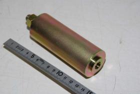 Montierwerkzeug, Welle 