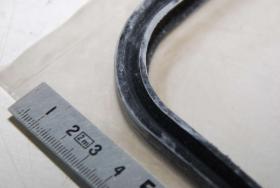 Dichtung, Gummispezialprofil 