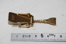 Verschluss, Spannverschluss 