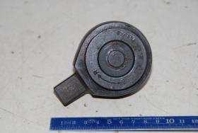 Einsteckwerkzeug, Knarre 3/4" 