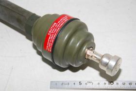 Antennenfuß AB-652/GR 