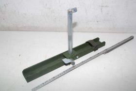 Halter, Halterung für Kabeltrommel 