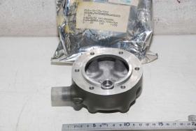 Deckel für Tachometer Antrieb Faun 