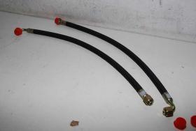 Hydraulikschlauch 345bar endbestückt 