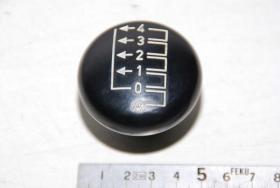 Bedienungsknopf, Schaltknauf, ZF, Gewinde M10 