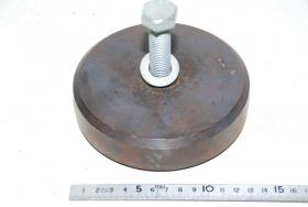 Abzieher, Spezialabzieher Bundeswehr 