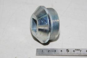 Verschlussschraube, M52 x 1,5 