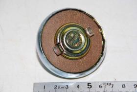 Tankdeckel mit Lüftung 