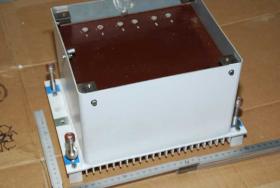 Baugruppe, Trafo?, Siemens 