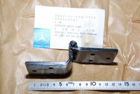 Scharnier, Türscharnier, Unimog 