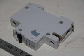 Schalter, LS-Schalter, V-EA 1L.10 