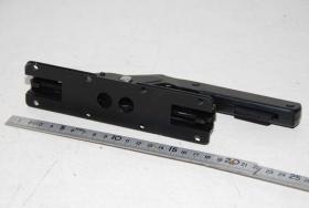 Treibriegel, Verschluss, Schloss 