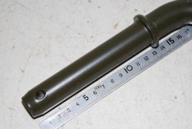 Bolzen, Vorsteckbolzen, D = 25 mm 