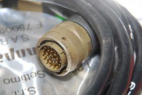 Kabel für WBG Elektronikeinheit 