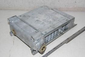 Ölkühler, Magirus Deutz 