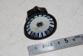 Drehknopf, Bedienknopf 