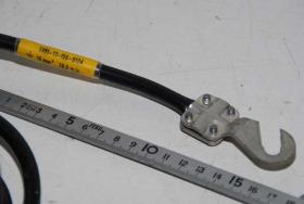 Erdungskabel, 20m lang, 16mm/2 