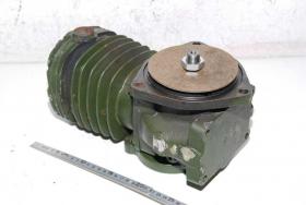 Kompressor, Luftpresser 