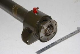 Welle für Antrieb Seilwinde KHD 