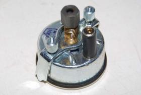 Öldruckanzeige, VDO, Einbaudurchmesser 60mm 