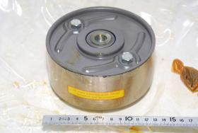 Spritzversteller, MAN, Bosch 