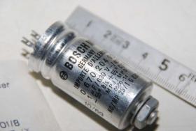 Kondensator, Bosch, Eisemann 