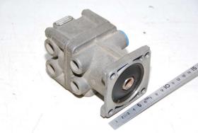 Bremsventil, Trittplattenventil, Wabco 