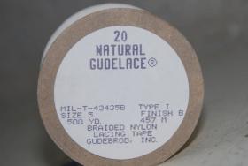 Textillitze, Polyamid, 12 mm breit 