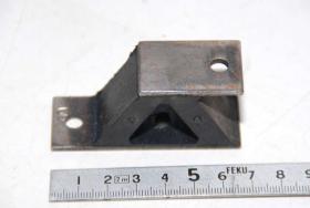 Dämpfungslagerung, 786002-13 