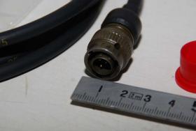 Kabel, Spezialkabel, anschlussfertig 