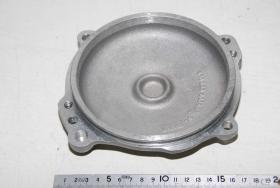 Deckel für Gehäuse aus Aluminium 