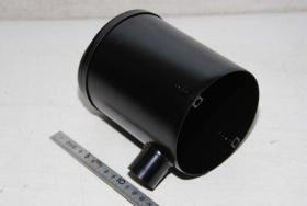 Gehäuse von Webasto Heizung 