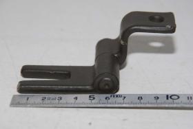 Scharnier, abgewinkelt, MAN 