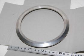 Große Scheibe, Ring, Stahlring 