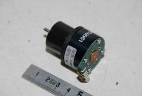 Motor, Zoommotor, Dornier 