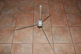 Antenne, Rundstrahler, KATHREIN, 156-174 MHz 