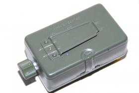 Original Bundeswehr Taschenlampe 