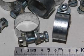 Schlauchschelle Norma DN35 VPE 10 Stück 