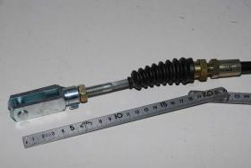 Bremsseil Bedienteil Zug / Druck 